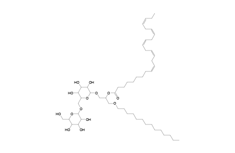 DGDG O-14:0_24:5