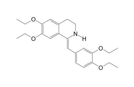 Isodihydroperparine