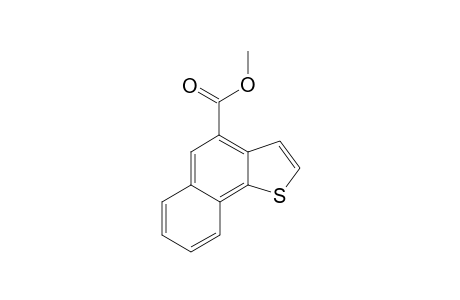 Methyl naphtho[1,2-b]thiophene-4-carboxylate