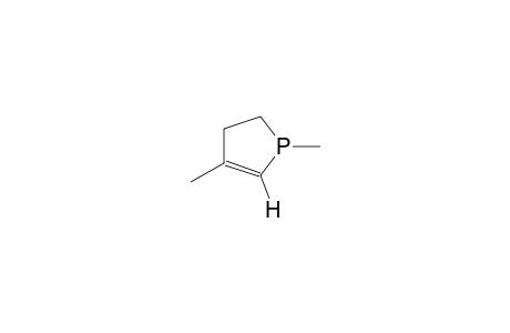 1-METHYL-3-METHYL-2-PHOSPHOLENE