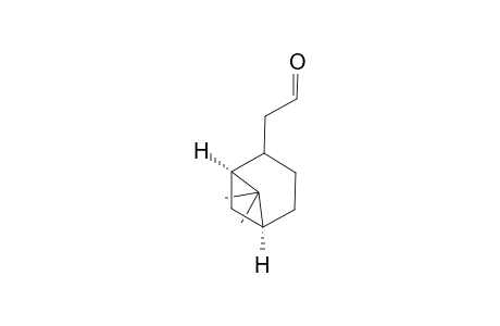 cis-10-Formylpinane