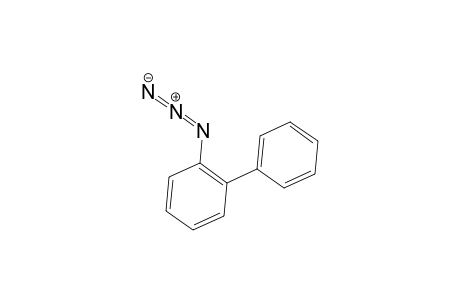 1,1'-Biphenyl, 2-azido-