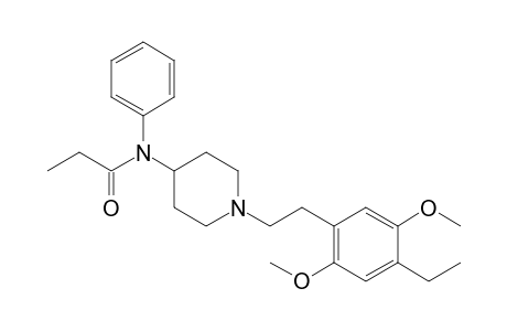 N-(2C-E) Fentanyl