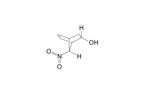 ANTI-2-EXO-HYDROXY-7-NITRO(15N)NORBORNANE