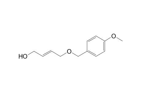 (2E)-4-[(4-Methoxybenzyl)oxy]-2-buten-1-ol