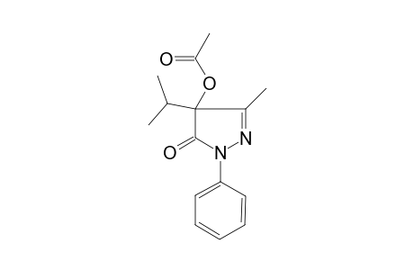 Propyphenazone-M (nor-HO-) AC