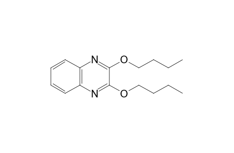 2,3-dibutoxyquinoxaline