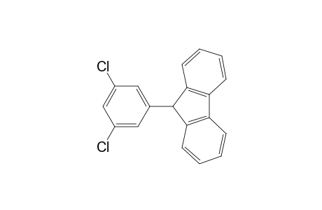 9-(3,5-Dichlorophenyl)-9H-fluorene