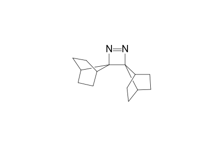 Diazetine 2 (dinorbornyl)