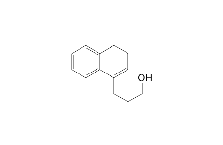 1-[(3-Hydroxypropyl)-3,4-dihydronaphthalene