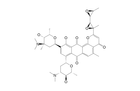 HEDAMYCIN