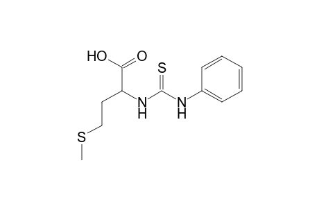 Methionine N-phenylthiourea