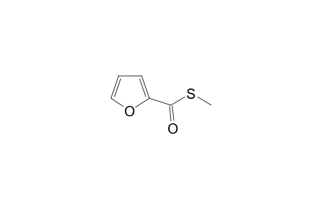 furan-2-carbothioic acid S-methyl ester