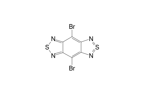 4,8-Dibromobenzo[1,2-c:4,5-c']bis([1,2,5]thiadizole)