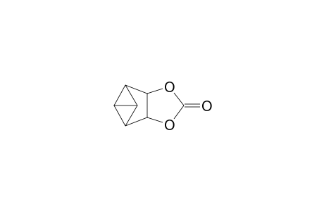 4,5,6-Metheno-4H-cyclopenta-1,3-dioxol-2-one, tetrahydro-