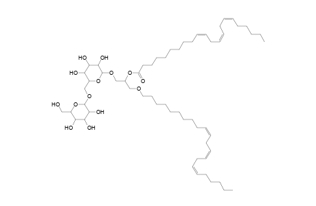 DGDG O-22:3_22:3