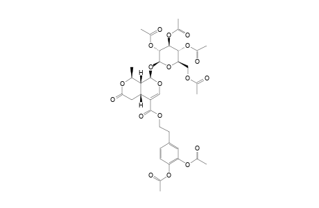 SYRINGALACTONE-B-HEXAACETATE