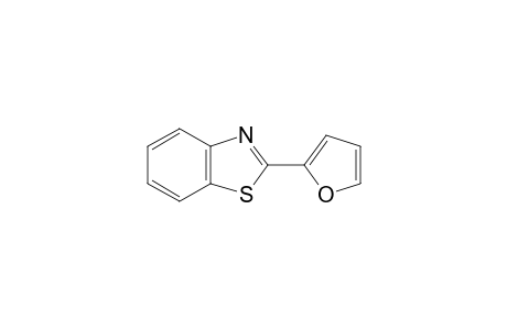 2-(2-furyl)benzothiazole