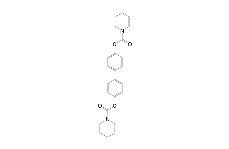 1,2,3,4-TETRAHYDRO-1-PYRIDINECARBOXYLIC-ACID-PHENYLESTER