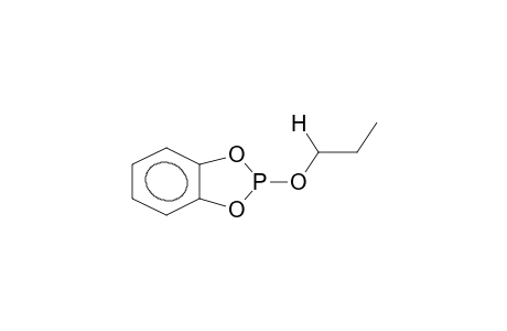 2-PROPOXY-4,5-BENZO-1,3,2-DIOXAPHOSPHOLANE