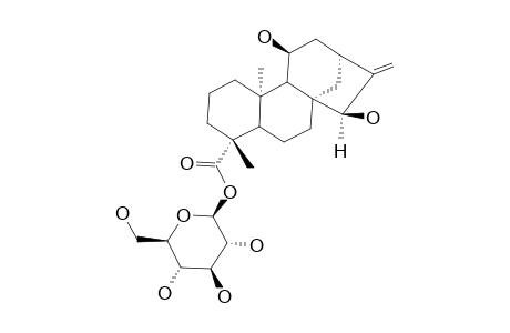 Paniculoside ii