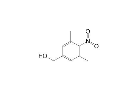 (3,5-dimethyl-4-nitrophenyl)methanol