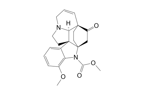 12-Methoxy-Kopsinone