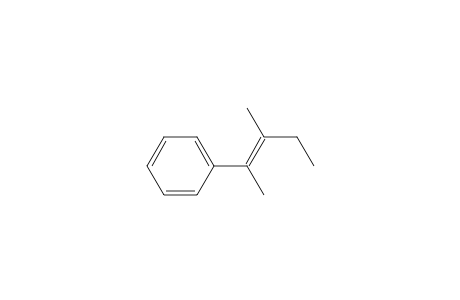 (E)-3-Methyl-2-phenyl-2-pentene