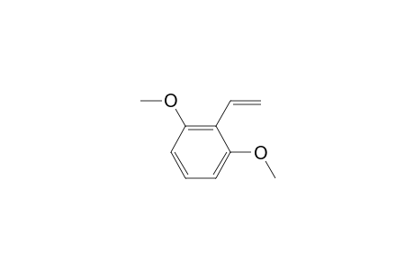 Benzene, 2-ethenyl-1,3-dimethoxy-