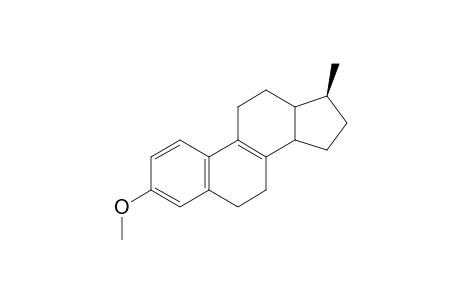 3-Methoxy-17.beta.-methyl-13,14,18-nor-estra-1,3,5(10),8-tetraene