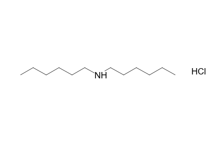 dihexylamine, hydrochloride