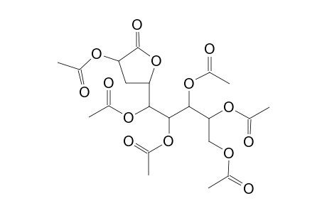 reduced and acetylated Kdn