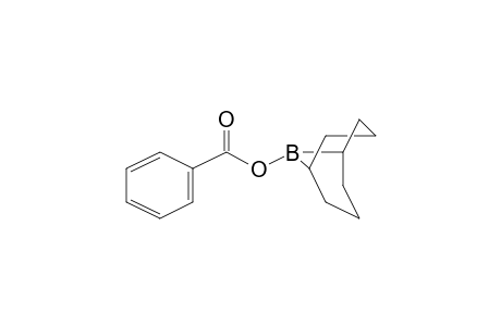 9-(Benzoyloxy)-9-borabicyclo[3.3.1]nonane