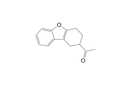 2-Acetyl-1,2,3,4-tetrahydrodibenzofuran