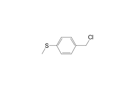 4-Methylthiobenzyl chloride