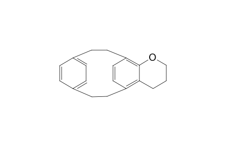 5,14:8,11-Dietheno-1H-cyclododeca[c]pyran, 3,4,6,7,12,13-hexahydro-