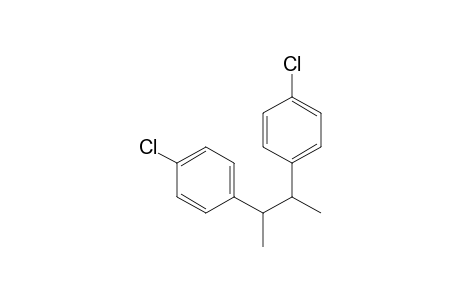 2,3-bis(p-chlorophenyl)butane