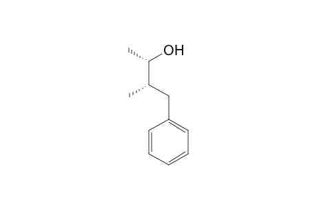 (2S,3S)-3-Methyl-4-phenyl-2-butanol
