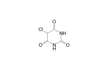 5-chlorobarbituric acid