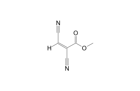 METHYL-(E)-2,3-DICYANOACRYLATE