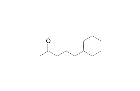 5-cyclohexyl-2-pentanone