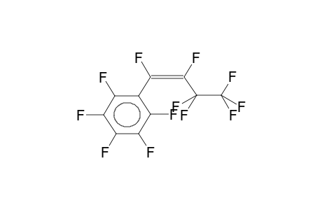 CIS-PERFLUORO-(1-PHENYLBUTENE-1)