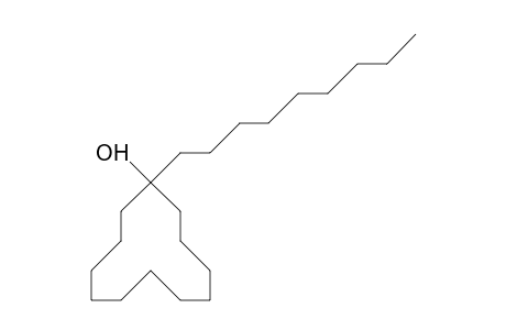 1-Nonyl-cyclododecanol
