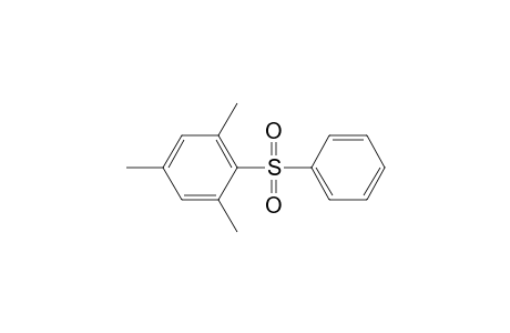 1,3,5-Trimethyl-2-(phenylsulfonyl)benzene