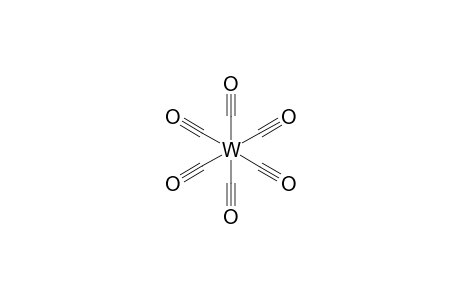 HEXACARBONYLTUNGSTEN