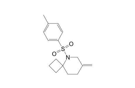7-Methylene-5-(toluene-4-sulfonyl)-5-azaspiro[3.5]nonane