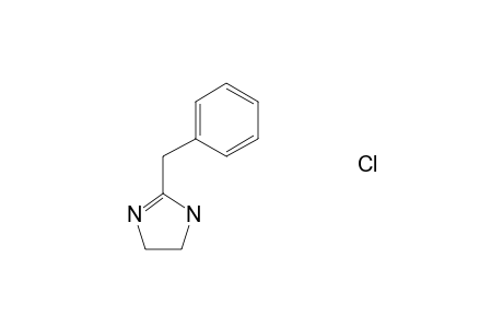 Tolazoline hydrochloride