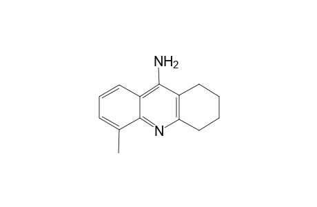 5-Methyl-1,2,3,4-tetrahydro-9-acridinamine