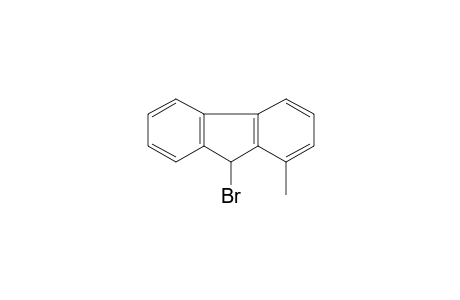9-bromo-1-methyl-9H-fluorene