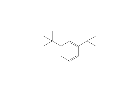 2,6-Ditert-butylcyclohexa-1,3-diene